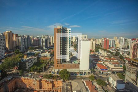 Studio para alugar com 31m², 1 quarto e sem vaga Studio para alugar com 31m², 1 quarto e sem vagaVista