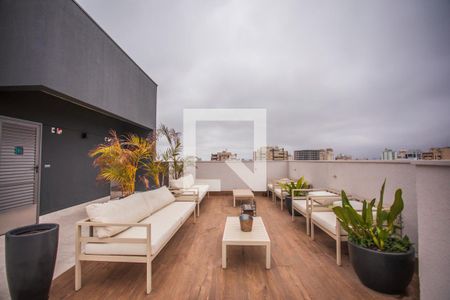 Studio para alugar com 31m², 1 quarto e sem vaga Studio para alugar com 31m², 1 quarto e sem vagaLounge