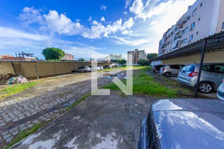 Casa de condomínio para alugar com 60m², 1 quarto e 1 vaga Casa de condomínio para alugar com 60m², 1 quarto e 1 vagaÁrea comum