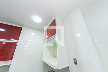 Casa de condomínio para alugar com 60m², 1 quarto e 1 vaga Casa de condomínio para alugar com 60m², 1 quarto e 1 vagaCozinha