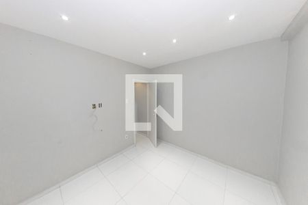 Quarto de casa de condomínio para alugar com 1 quarto, 60m² em Praça Seca, Rio de Janeiro