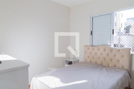 Quarto de apartamento à venda com 2 quartos, 100m² em Sagrada Família, Belo Horizonte