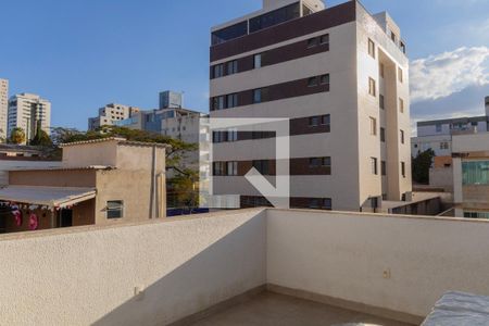 Apartamento à venda com 100m², 2 quartos e 2 vagasCobertura