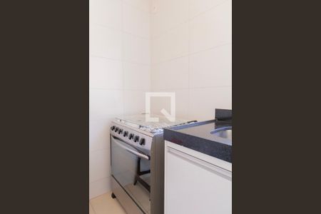 Apartamento à venda com 100m², 2 quartos e 2 vagasCozinha