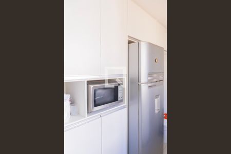 Apartamento à venda com 100m², 2 quartos e 2 vagasCozinha