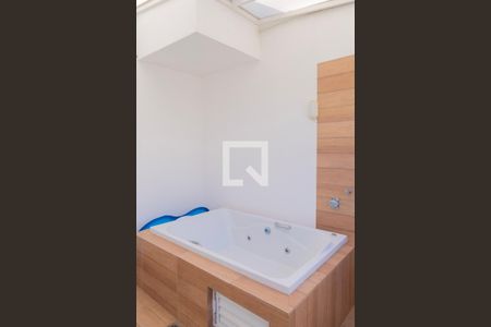 Apartamento à venda com 100m², 2 quartos e 2 vagasCobertura