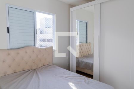 Quarto de apartamento à venda com 2 quartos, 100m² em Sagrada Família, Belo Horizonte