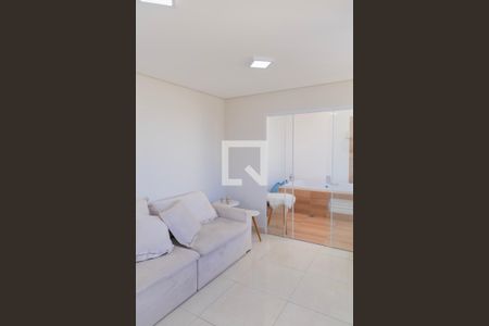 Apartamento à venda com 100m², 2 quartos e 2 vagasCobertura