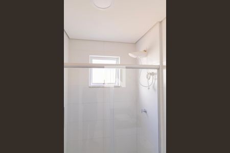 Banheiro de apartamento à venda com 2 quartos, 100m² em Sagrada Família, Belo Horizonte