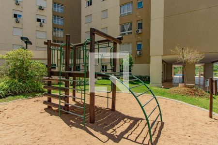 Apartamento à venda com 76m², 2 quartos e 2 vagasÁrea comum