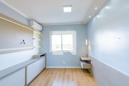 Apartamento à venda com 76m², 2 quartos e 2 vagasQuarto 1