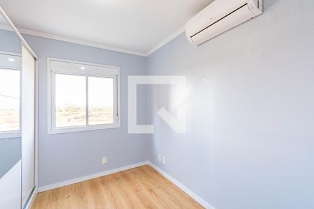 Apartamento à venda com 76m², 2 quartos e 2 vagasQuarto 2