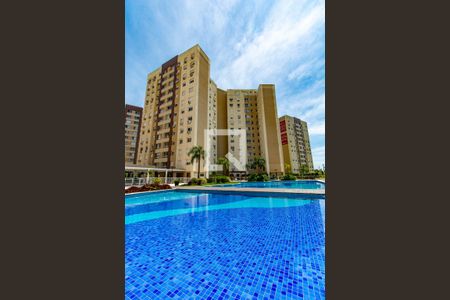 Apartamento à venda com 76m², 2 quartos e 2 vagasÁrea comum