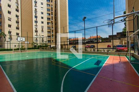 Apartamento à venda com 76m², 2 quartos e 2 vagasÁrea comum