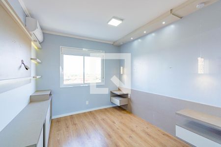 Apartamento à venda com 76m², 2 quartos e 2 vagasQuarto 1