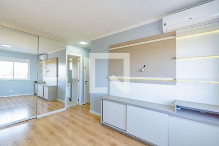 Apartamento à venda com 76m², 2 quartos e 2 vagasQuarto 1