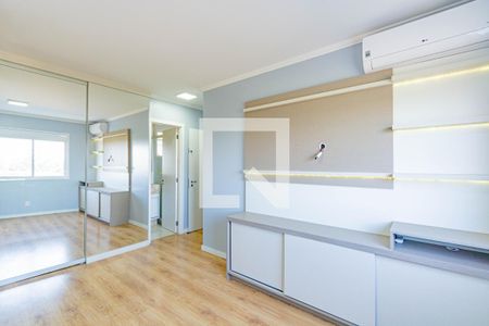 Apartamento à venda com 76m², 2 quartos e 2 vagasQuarto 1