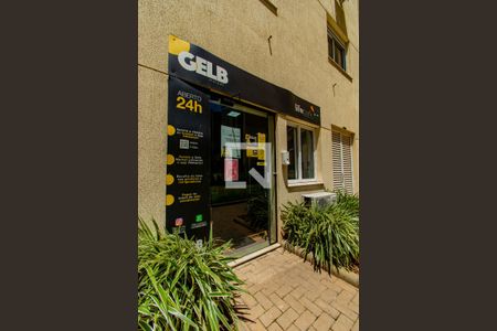 Apartamento à venda com 76m², 2 quartos e 2 vagasÁrea comum