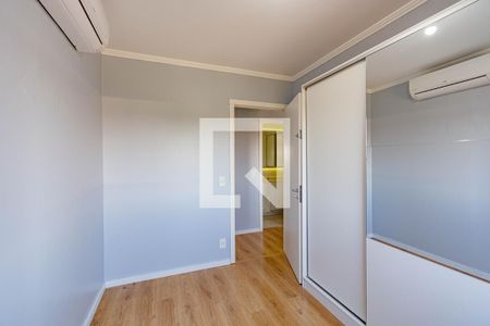Apartamento à venda com 76m², 2 quartos e 2 vagasQuarto 2