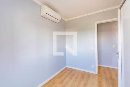 Apartamento à venda com 76m², 2 quartos e 2 vagasQuarto 2