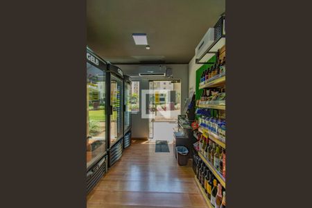 Apartamento à venda com 76m², 2 quartos e 2 vagasÁrea comum