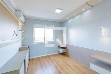 Apartamento à venda com 76m², 2 quartos e 2 vagasQuarto 1