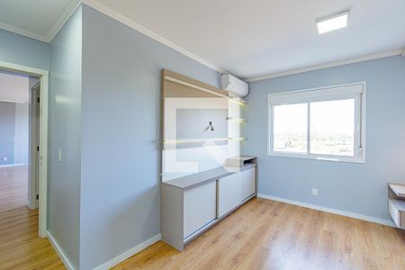 Apartamento à venda com 76m², 2 quartos e 2 vagasQuarto 1
