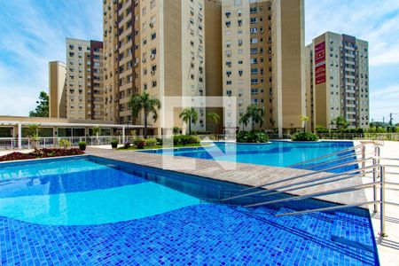 Apartamento à venda com 76m², 2 quartos e 2 vagasÁrea comum