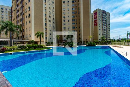 Apartamento à venda com 76m², 2 quartos e 2 vagasÁrea comum