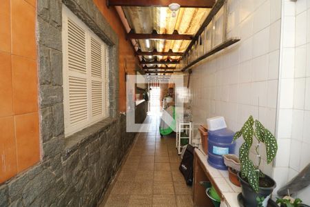 Casa para alugar com 200m², 3 quartos e 4 vagasCorredor