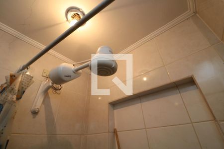 Casa para alugar com 200m², 3 quartos e 4 vagasBanheiro da Suite 2
