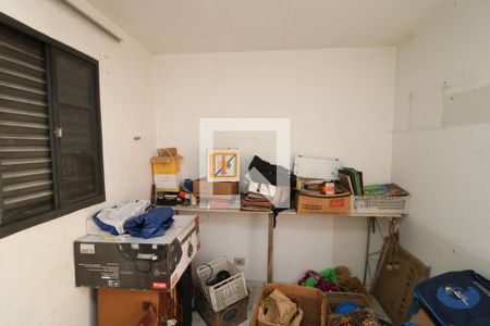 Quarto de Serviço de casa para alugar com 3 quartos, 200m² em Chácara Mafalda, São Paulo
