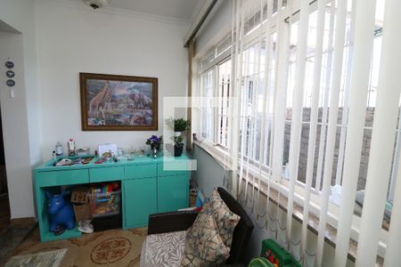 Casa para alugar com 200m², 3 quartos e 4 vagasAntessala