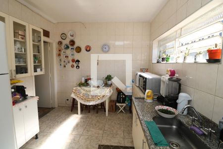 Casa para alugar com 200m², 3 quartos e 4 vagasCozinha