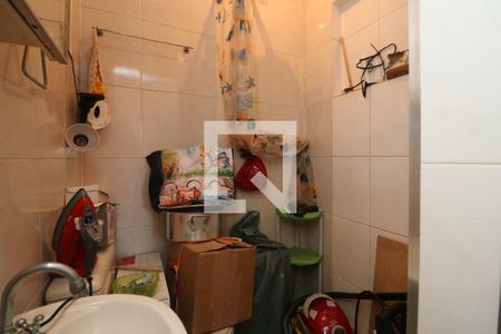 Casa para alugar com 200m², 3 quartos e 4 vagasBanheiro da Suite 2