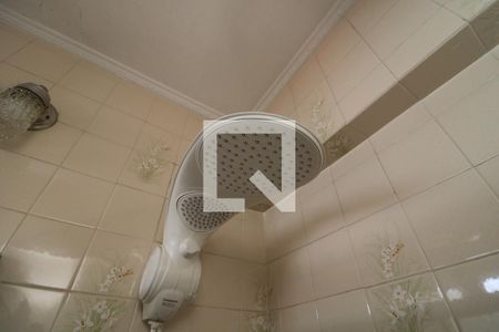Casa para alugar com 200m², 3 quartos e 4 vagasBanheiro da Suíte
