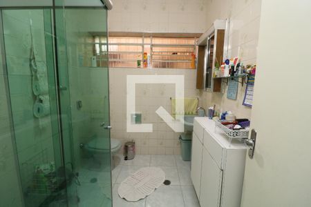 Casa para alugar com 200m², 3 quartos e 4 vagasBanheiro