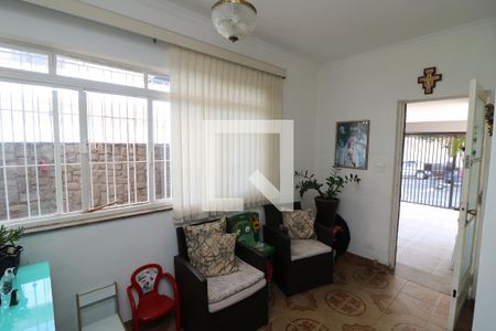 Casa para alugar com 200m², 3 quartos e 4 vagasAntessala