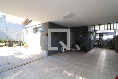 Casa para alugar com 200m², 3 quartos e 4 vagasGaragem