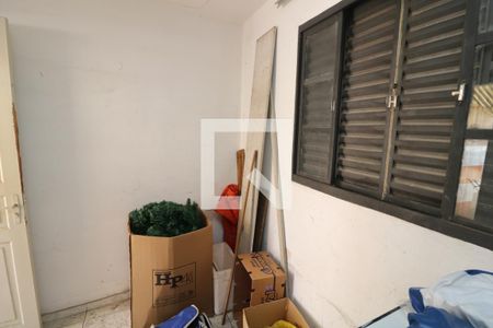 Casa para alugar com 200m², 3 quartos e 4 vagasQuarto de Serviço