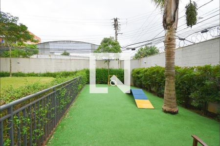 Apartamento à venda com 50m², 2 quartos e 1 vagaespaço pet