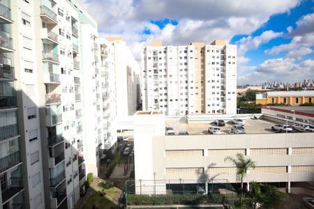 Apartamento à venda com 50m², 2 quartos e 1 vagavista Varanda sala