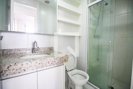 Apartamento à venda com 50m², 2 quartos e 1 vagabanheiro