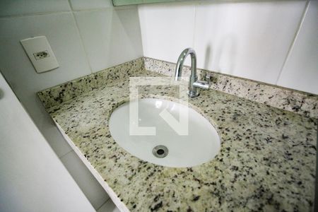 Apartamento à venda com 50m², 2 quartos e 1 vagabanheiro