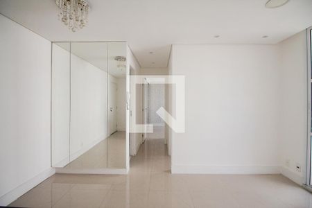 Apartamento à venda com 50m², 2 quartos e 1 vagasala