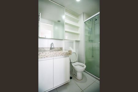 Apartamento à venda com 50m², 2 quartos e 1 vagabanheiro