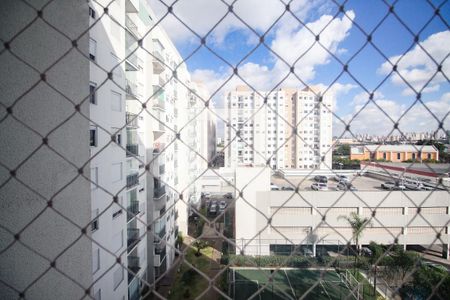 Apartamento à venda com 50m², 2 quartos e 1 vagavista quarto 1