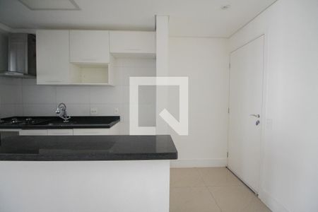 Apartamento à venda com 50m², 2 quartos e 1 vagacozinha