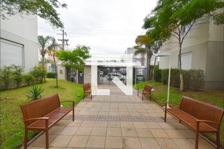 Apartamento à venda com 50m², 2 quartos e 1 vagaentrada 