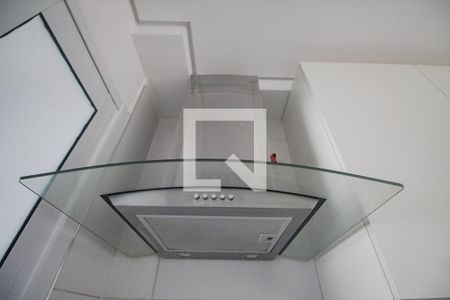 Apartamento à venda com 50m², 2 quartos e 1 vagacozinha